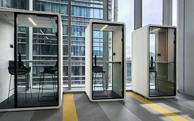 mais recente caso da empresa sobre International logistics giant! SF Express headquarters